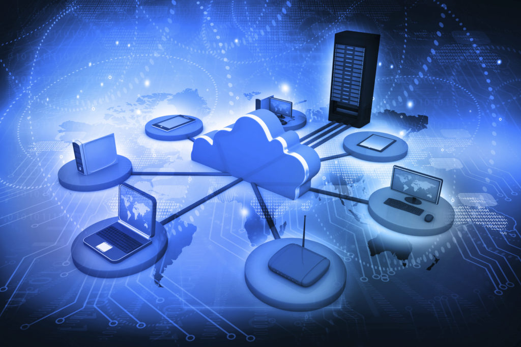 Cloud Fundamentals